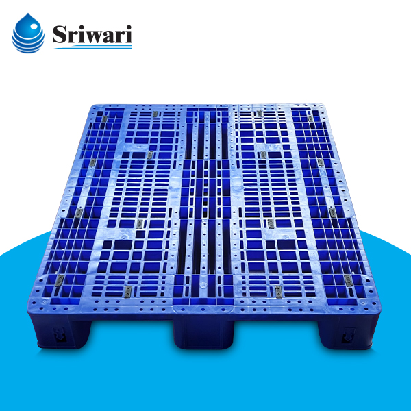 Perforated Top Pallet